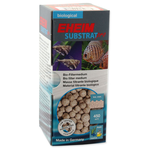 Eheim náplň SUBSTRATpro 250 ml