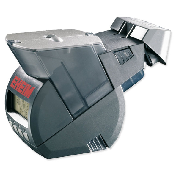 Eheim automatické krmítko pro ryby TWINfeeder
