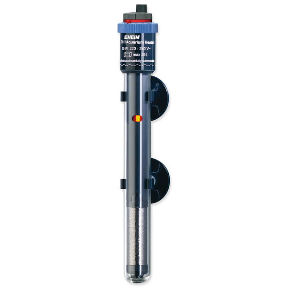 Eheim Thermocontrol 25 W 20–25 l