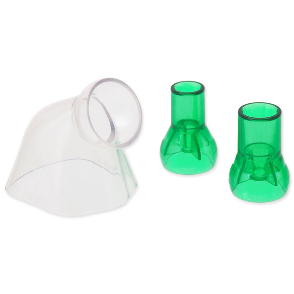 Eheim Lily Pipe odtokový zvon pro vnější filtry Ø12/16 a Ø16/22 mm