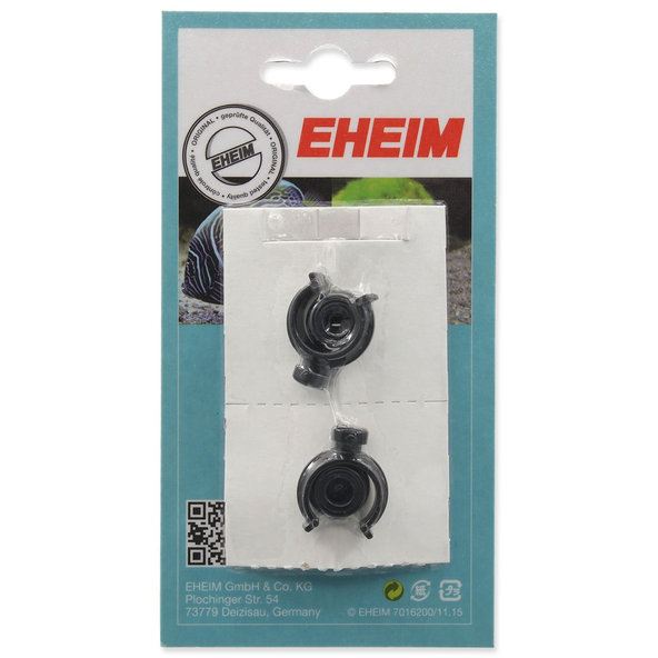 Eheim prísavka s klipom O16/22 mm