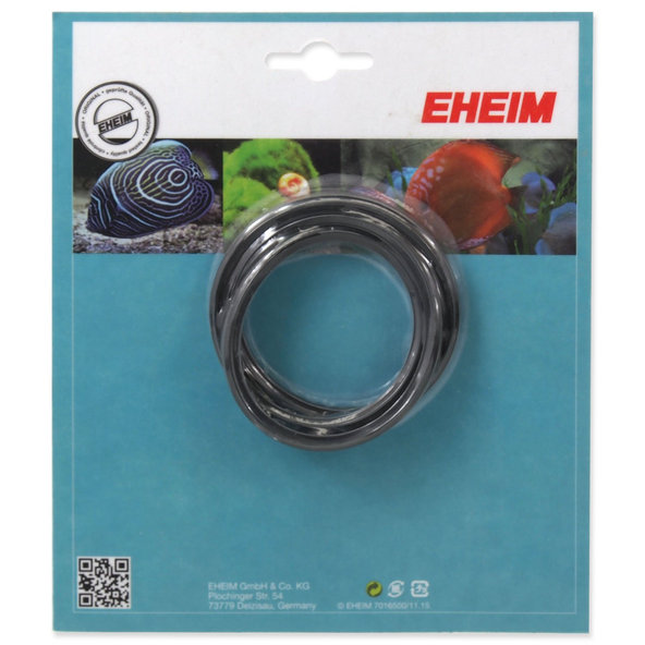 Eheim těsnění hlavy filtru Professionel / eXperience
