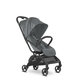 EASYWALKER MINI Buggy S sportovní kočárek Sutton Grey