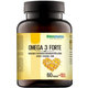 EDENPharma OMEGA 3 FORTE 60+10 kapslí zdarma