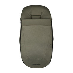 Easywalker fusak Sage Green