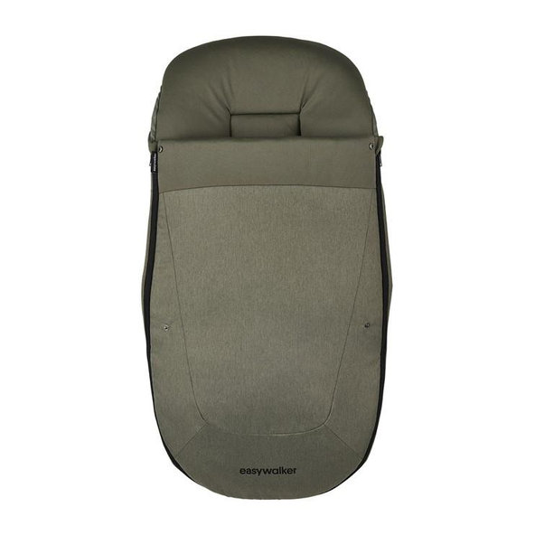 Easywalker fusak Sage Green