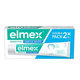 Elmex Sensitive Whitening zubní pasta Duopack 2×75 ml