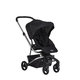 EASYWALKER MINI sportovní kočárek Oxford Black