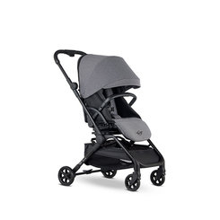 EASYWALKER MINI Turn sportovní kočárek Soho Grey