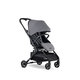 EASYWALKER MINI Turn sportovní kočárek Soho Grey
