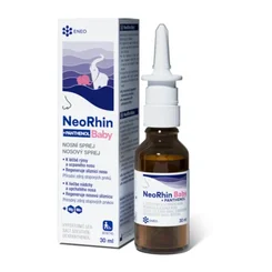 ENEO NeoRhin Baby nosní sprej 30 ml