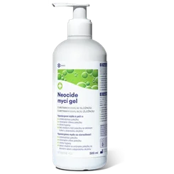 ENEO Neocide mycí gel 500 ml