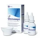 ENEO Occusept oční kapky s vaničkou 2 × 20 ml