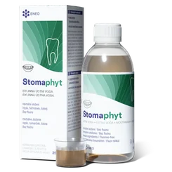 ENEO Stomaphyt ústní voda 250 ml