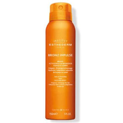 INSTITUT ESTHEDERM Bronz Impulse Brume mlha na opalování 150 ml