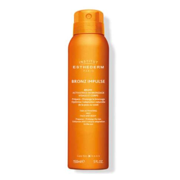 INSTITUT ESTHEDERM Bronz Impulse Brume mlha na opalování 150 ml