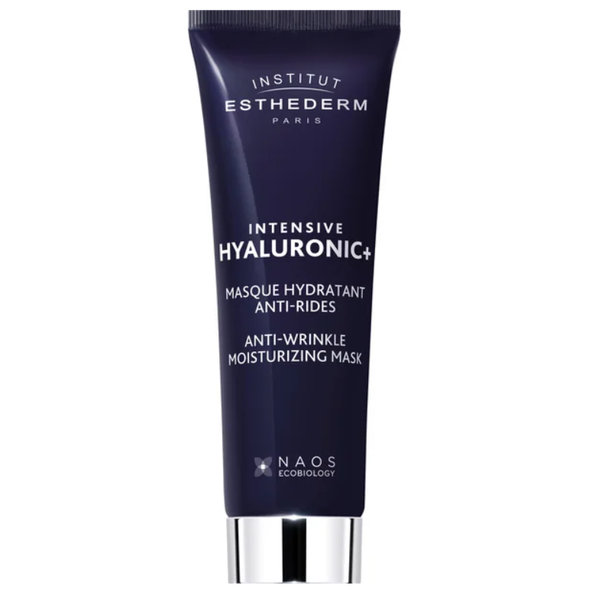 INSTITUT ESTHEDERM Intensive Hyaluronic+ hydratační maska 50 ml