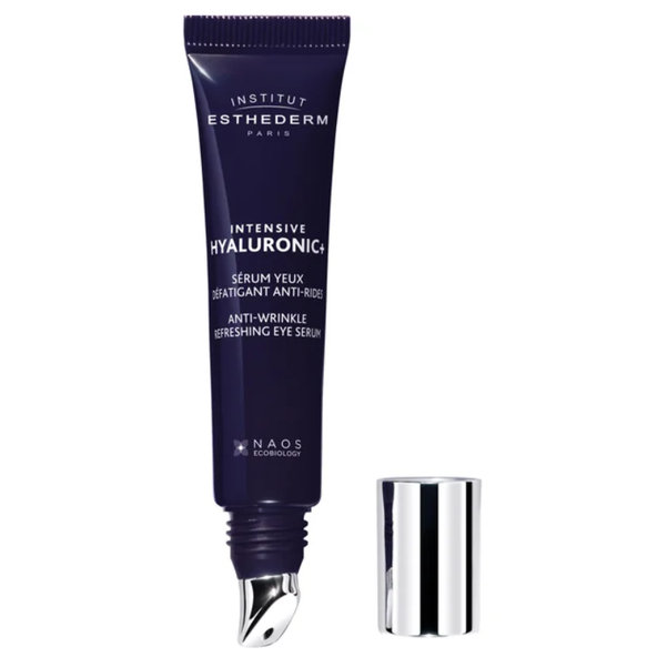 INSTITUT ESTHEDERM Intensive Hyaluronic+ oční sérum 15 ml