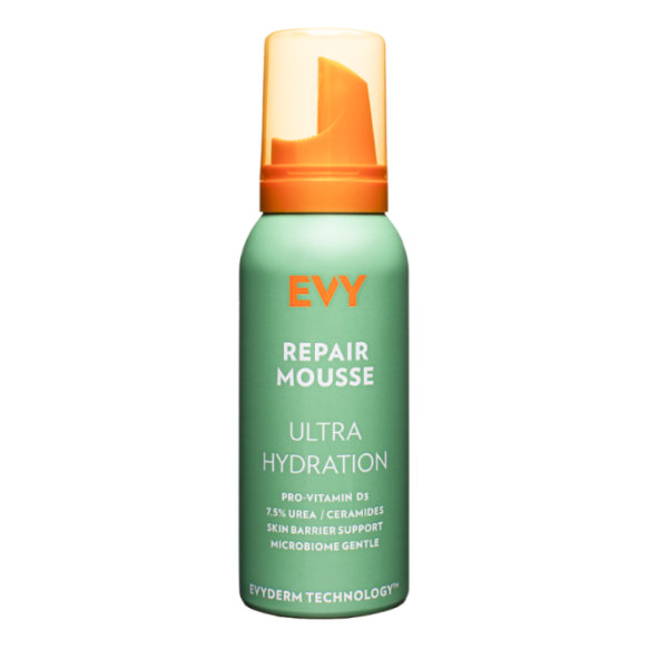 EVY Daily Repair Mousse inovativní reparační pěna 100 ml