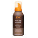 EVY Self Tan Mousse Medium/Dark samoopalovací pěna 150 ml