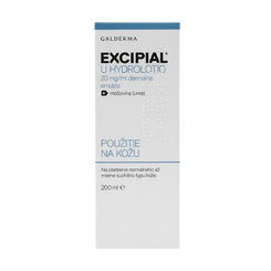Excipial U Hydrolotio 200 ml