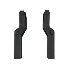 EASYWALKER Set adaptérů na autosedačku ke kočárku Zoey Go