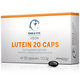EAGLE EYE Lutein 20 Vision 30 kapslí