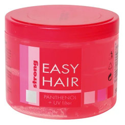 Easy Hair gel na vlasy Strong 250 g