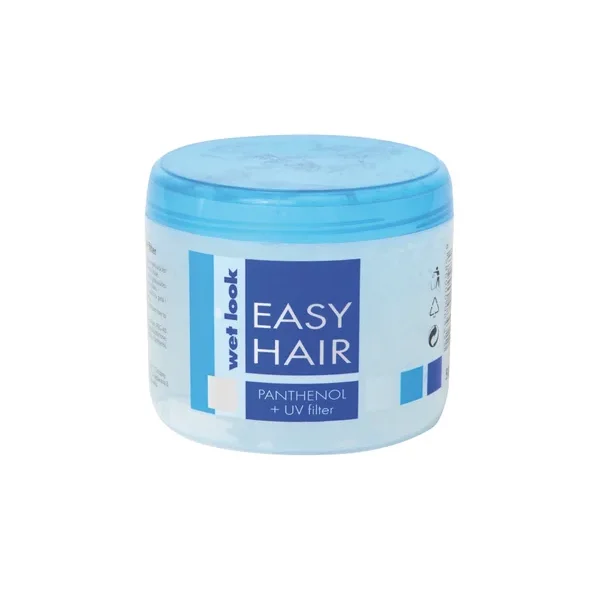 Easy Hair gel na vlasy Wet look 250 g