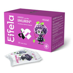 Eifela IMURIN KIDDO 30 sáčků