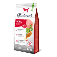 Eminent Adult granule pro psy 15 kg