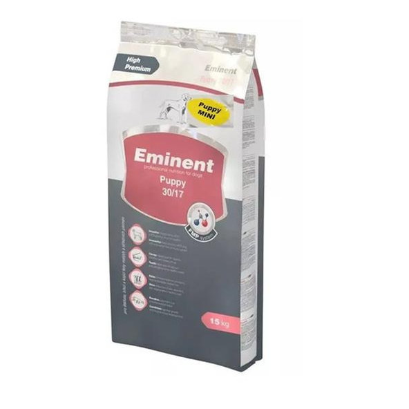 Eminent Puppy Mini granule pro štěňata malých plemen 15 kg