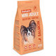 Eminent Dog Mini Adult losos granule pro psy 2 kg