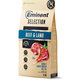 Eminent Dog Selection Adult Large Breed Beef & Lamb 12 kg