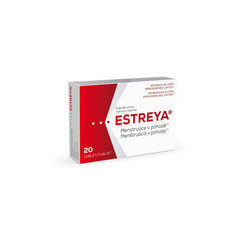 ESTREYA 20 tablet