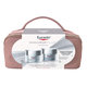 Eucerin Hyaluron-Filler + 3x Effect sada denní a noční krém 2 × 50 ml