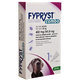 Fypryst Combo XL – pipeta proti klíšťatům a blechám pro velké psy nad 40 kg