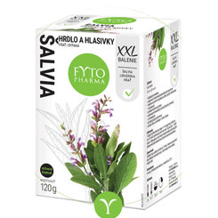 FYTO šalvěj nať sypaná XXL 120 g