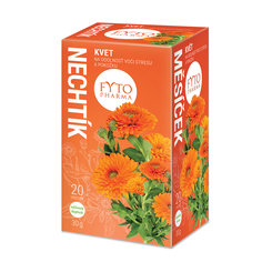 FYTO měsíček čaj 20x1,5 g