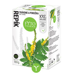FYTO řepík nať sypaná XXL 160 g