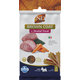 Farmina N&D Brown Dog Lamb Potato Spirul Adult Mini pamlsek 60 g