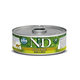 Farmina N&D Cat Prime kančí jablko konzerva 70 g