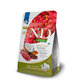 Farmina N&D Dog Quinoa GF adult medium maxi kachna 2,5 kg