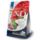 Farmina N&D Dog Quinoa GF adult medium maxi jehněčí 2,5 kg