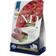 Farmina N&D Dog Quinoa GF adult maxi jehněčí brokolice 2,5 kg