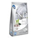 Farmina N&D Dog White GF adult med maxi okoun spirulina 2 kg