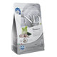 Farmina N&D Dog White GF puppy med maxi okoun spirulina 2 kg