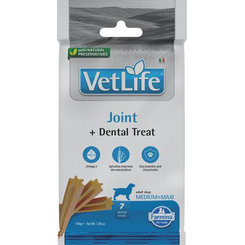 Farmina Vet Life Dog Joint Adult Maxi pamlsek 110 g