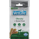 Farmina Vet Life Dog Obesity Adult medium maxi pamlsek 110 g