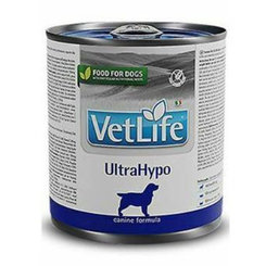 Farmina Vet Life Dog Ultrahypo konzerva pro psy 300 g